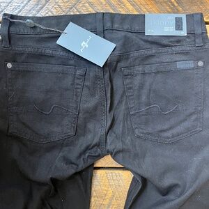 Low Rise Skinny Jeans